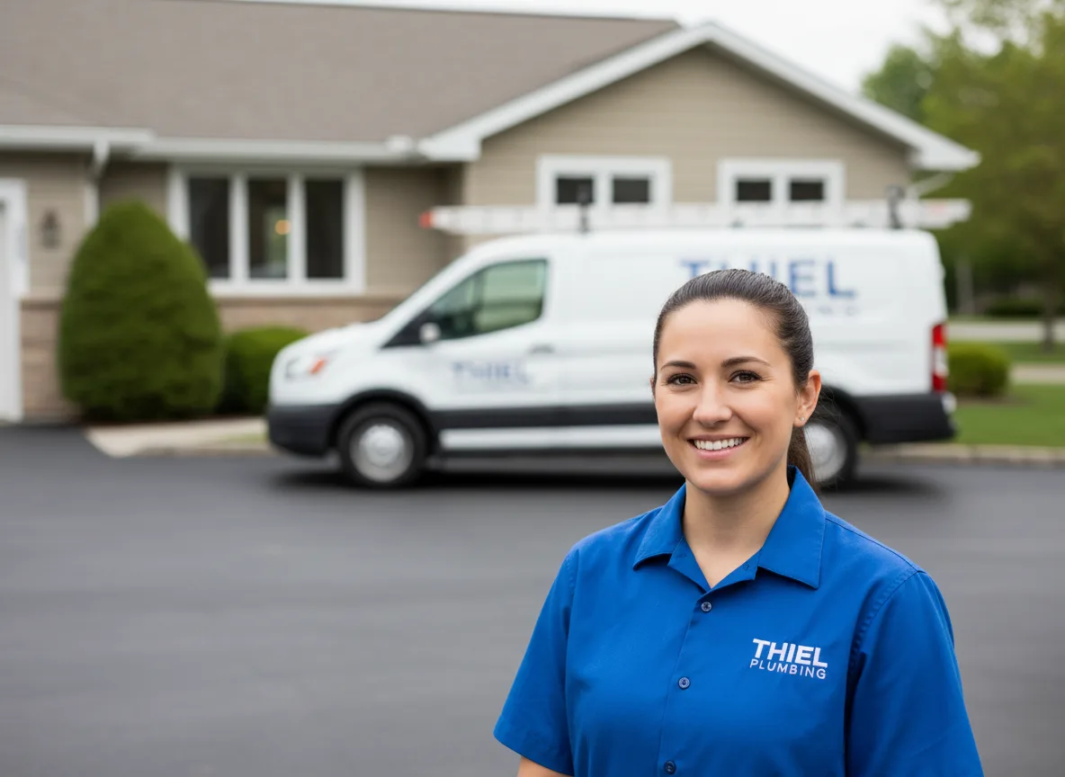 Plumber Evart, MI FAQs
